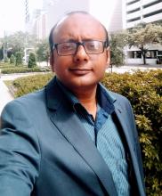 Dr. Sudip Mukherjee